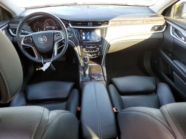 Photo 8 from auction – 2013 CADILLAC XTS LUXURY with VIN 2G61P5S30D9101283