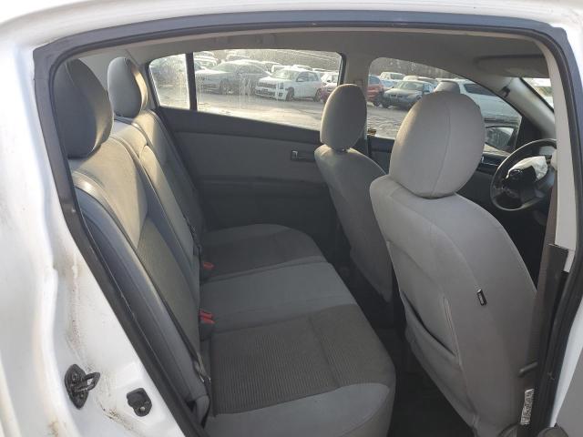 Photo 10 from auction – 2012 NISSAN SENTRA 2.0 with VIN 3N1AB6AP2CL670883