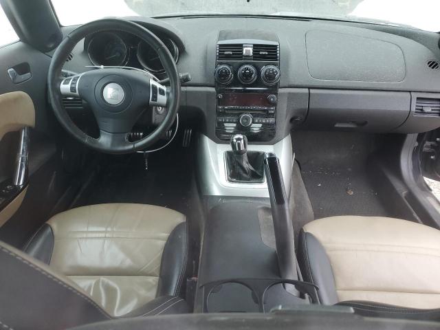 Photo 8 from auction – 2007 SATURN SKY with VIN 1G8MB35B37Y103331