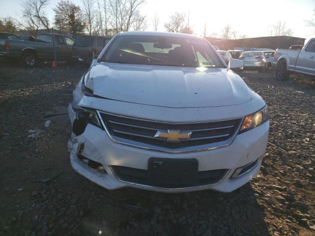 Photo 5 from auction – 2015 CHEVROLET IMPALA LT with VIN 2G1125S36F9278315