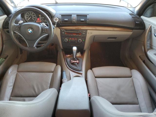 Photo 8 from auction – 2010 BMW 128 I with VIN WBAUL7C50AVJ77979