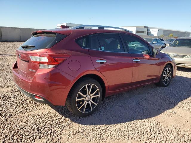 Photo 3 from auction – 2019 SUBARU IMPREZA LI with VIN 4S3GTAT69K3711600