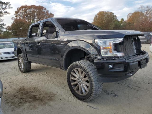 Photo 4 from auction – 2020 FORD F150 SUPER with VIN 1FTEW1EG6LFB83776