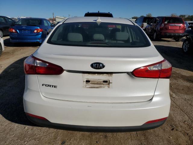 Photo 6 from auction – 2014 KIA FORTE LX with VIN KNAFX4A68E5147920