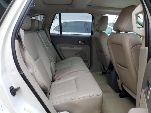 Photo 10 from auction – 2010 FORD EDGE SEL with VIN 2FMDK3JC9ABB76319