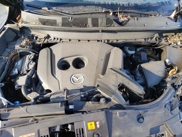 Photo 12 from auction – 2023 MAZDA CX-9 GRAND with VIN JM3TCBDYXP0632232