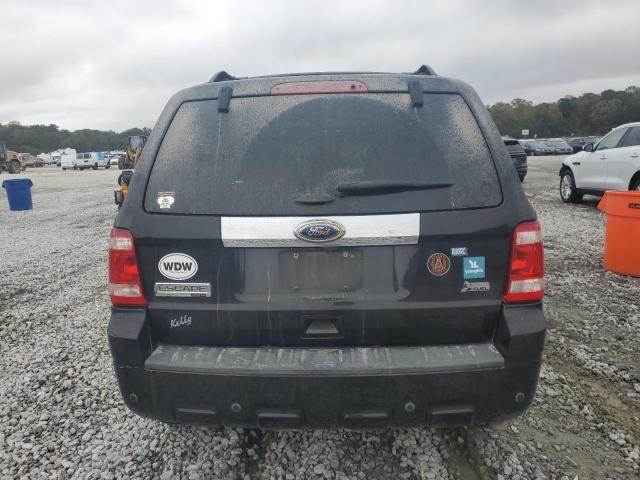 Photo 6 from auction – 2011 FORD ESCAPE LIM with VIN 1FMCU0EG8BKB23877