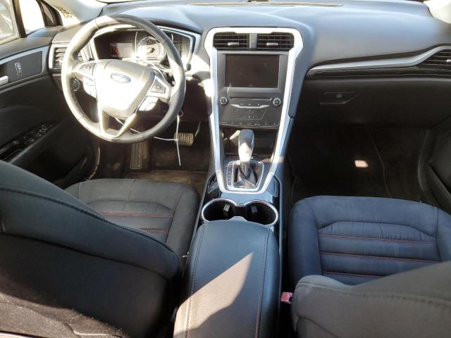 Photo 8 from auction – 2015 FORD FUSION SE with VIN 3FA6P0H97FR246891