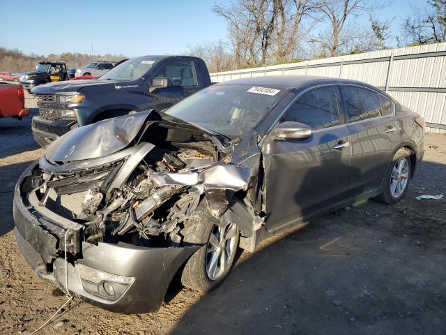 Zdjęcie 1 z aukcji – 2014 NISSAN ALTIMA 2.5 z VIN 1N4AL3AP1EC157203