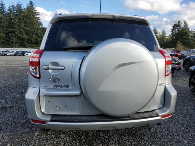 Photo 6 from auction – 2010 TOYOTA RAV4 LIMIT with VIN 2T3DF4DV4AW042262