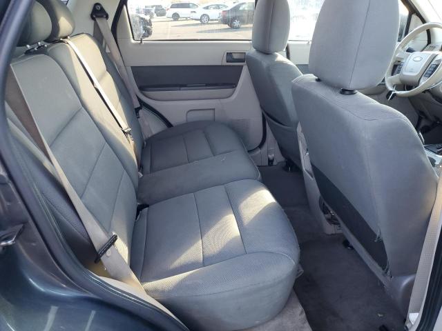 Photo 11 from auction – 2009 FORD ESCAPE XLT with VIN 1FMCU93GX9KA36497