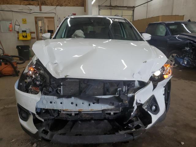 Photo 5 from auction – 2015 MAZDA CX-5 GT with VIN JM3KE4DY0F0495527