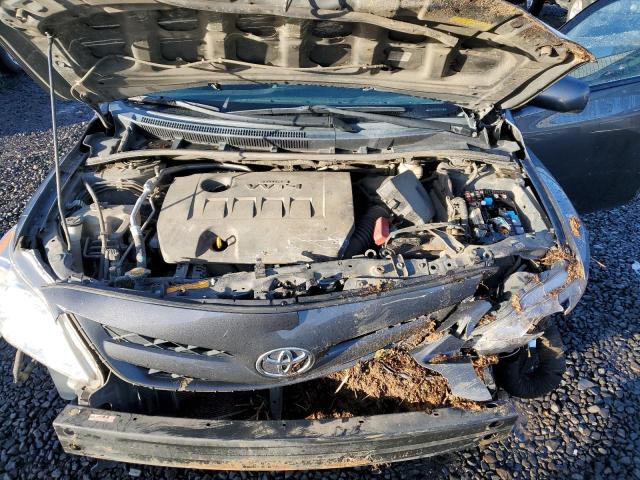 Photo 11 from auction – 2012 TOYOTA COROLLA BA with VIN 2T1BU4EE7CC812284