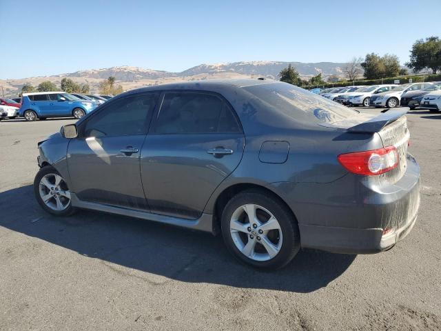 Photo 2 from auction – 2011 TOYOTA COROLLA BA with VIN 2T1BU4EE9BC696097