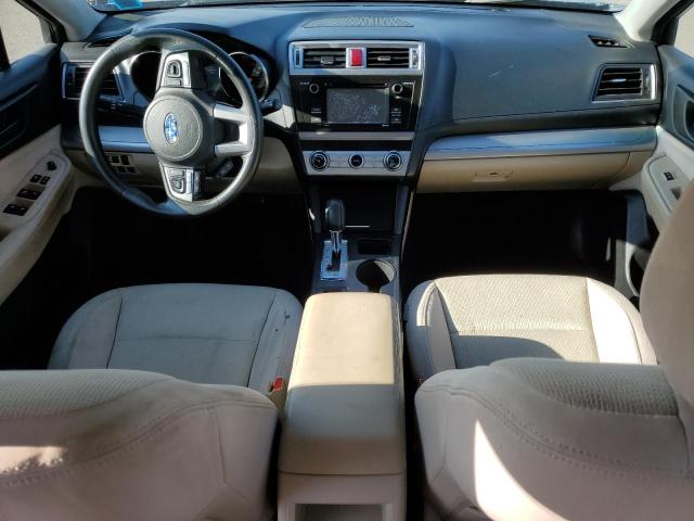Photo 8 from auction – 2015 SUBARU LEGACY 2.5 with VIN 4S3BNAA64F3041757