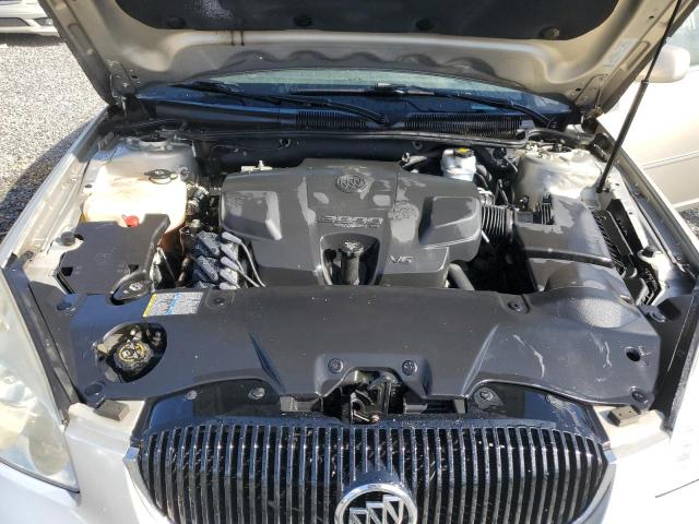Photo 11 from auction – 2007 BUICK LUCERNE CX with VIN 1G4HD57297U202653