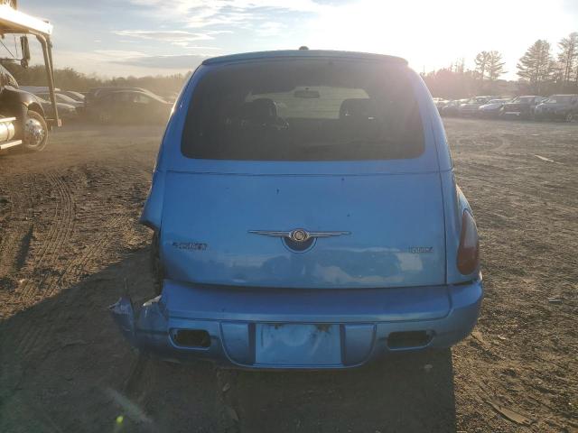 Photo 6 from auction – 2008 CHRYSLER PT CRUISER with VIN 3A8FY58B48T150562