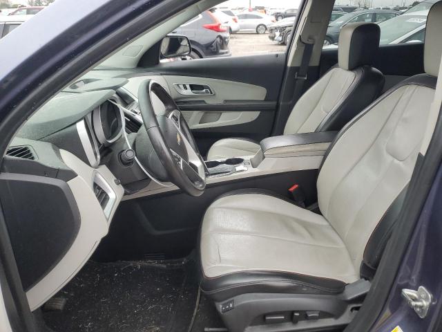 Photo 7 from auction – 2013 CHEVROLET EQUINOX LT with VIN 2GNALFEK1D6415955