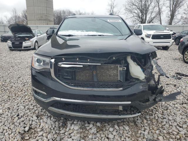 Photo 5 from auction – 2017 GMC ACADIA SLE with VIN 1GKKNLLS6HZ144110