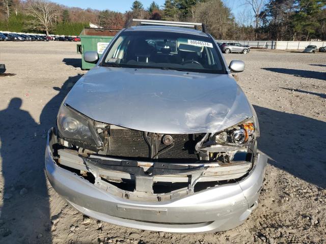 Photo 5 from auction – 2010 SUBARU IMPREZA 2. with VIN JF1GH6B63AH824059