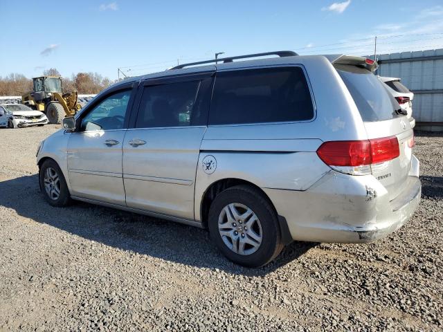 Photo 2 from auction – 2008 HONDA ODYSSEY EX with VIN 5FNRL38778B035746