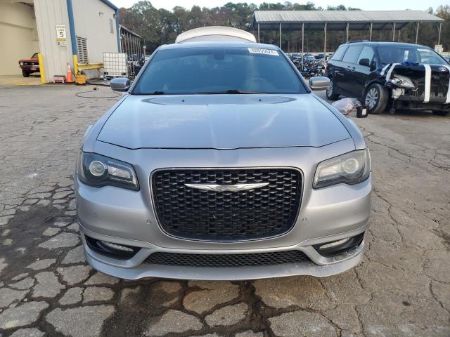 Photo 5 from auction – 2018 CHRYSLER 300 S with VIN 2C3CCABGXJH269547