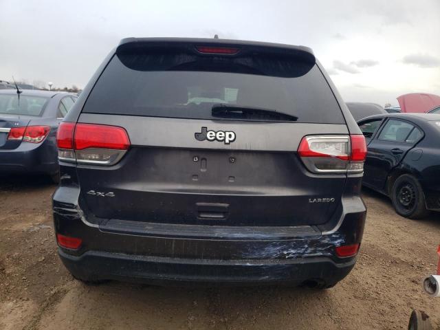 Photo 6 from auction – 2014 JEEP GRAND CHER with VIN 1C4RJFAGXEC270037