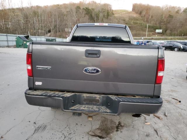 Photo 6 from auction – 2008 FORD F150 with VIN 1FTRX14W88FA13109