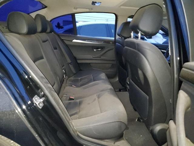 Photo 10 from auction – 2015 BMW 528 I with VIN WBA5A5C51FD517135