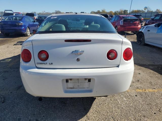 Photo 6 from auction – 2008 CHEVROLET COBALT LS with VIN 1G1AK18F687331383