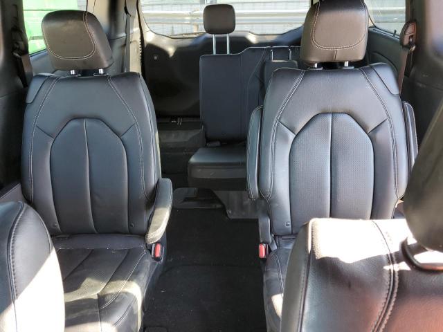 Photo 10 from auction – 2019 CHRYSLER PACIFICA T with VIN 2C4RC1BG6KR560743