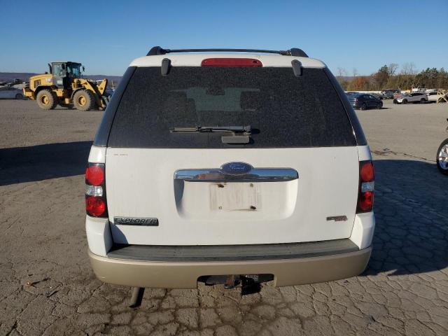 Photo 6 from auction – 2007 FORD EXPLORER E with VIN 1FMEU74E47UB61796