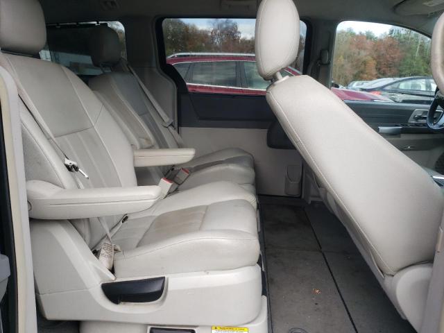 Photo 11 from auction – 2008 CHRYSLER TOWN & COU with VIN 2A8HR54P08R752272