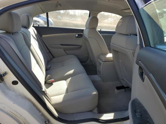 Photo 10 from auction – 2007 SATURN AURA XE with VIN 1G8ZS57N57F228805