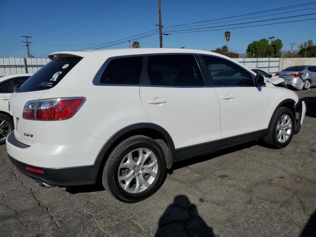 Photo 3 from auction – 2011 MAZDA CX-9 with VIN JM3TB2BV1B0321101