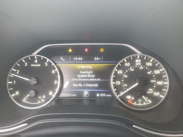 Photo 9 from auction – 2016 NISSAN MAXIMA 3.5 with VIN 1N4AA6APXGC391253