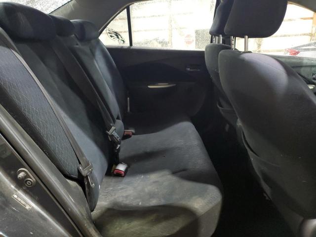 Photo 10 from auction – 2007 TOYOTA YARIS with VIN JTDBT923371123047