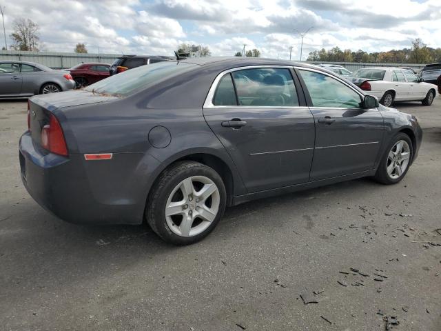 Photo 3 from auction – 2011 CHEVROLET MALIBU LS with VIN 1G1ZB5E14BF222694