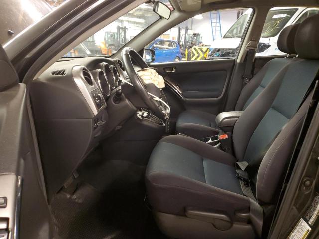Photo 7 from auction – 2006 TOYOTA COROLLA MA with VIN 2T1KR30EX6C582408
