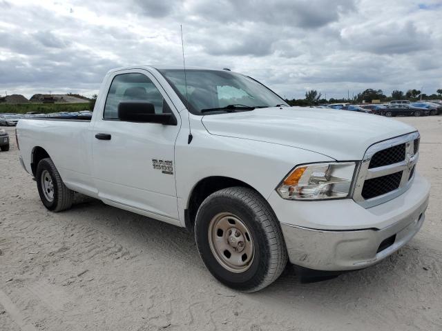 Photo 4 from auction – 2022 RAM 1500 CLASS with VIN 3C6JR6DG7NG395857