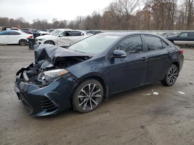 Photo 1 from auction – 2017 TOYOTA COROLLA L with VIN 2T1BURHE3HC940067