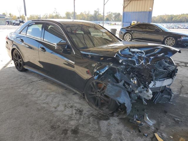 Photo 4 from auction – 2014 MERCEDES-BENZ E 350 4MAT with VIN WDDHF8JB4EA976239