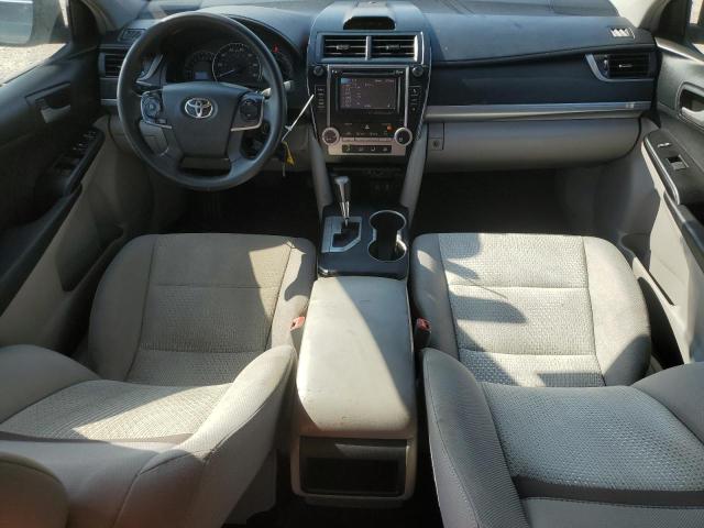 Photo 8 from auction – 2012 TOYOTA CAMRY BASE with VIN 4T1BF1FK7CU075003