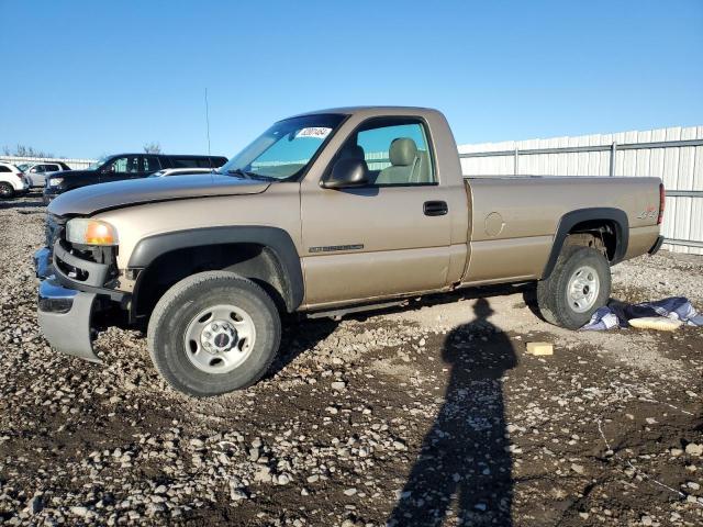 GMC SIERRA 2004 with VIN 1GTHK24U14E398298 - Photo from auction
