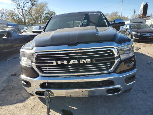 Photo 5 from auction – 2019 RAM 1500 LARAM with VIN 1C6SRFJT9KN610390