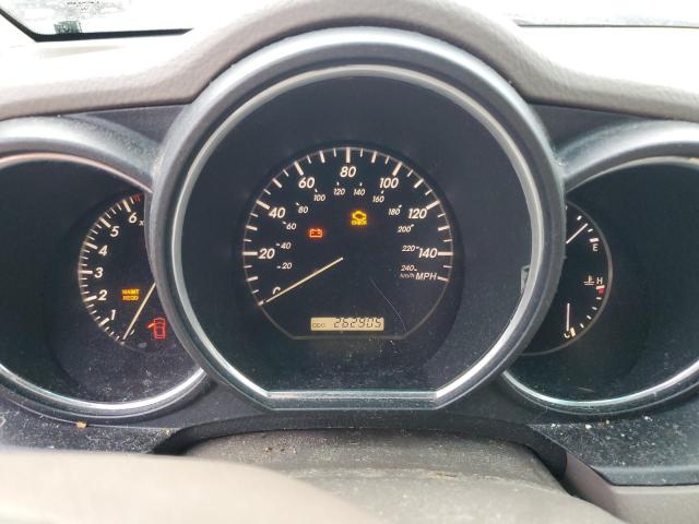 صورة رقم 9 من المزاد - 2007 LEXUS RX 350 مع VIN 2T2GK31U57C008358
