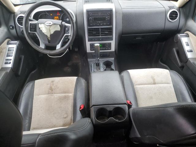 Photo 8 from auction – 2007 MERCURY MOUNTAINEE with VIN 4M2EU48E07UJ18239