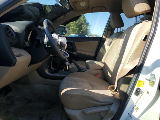 Photo 7 from auction – 2012 TOYOTA RAV4 with VIN 2T3BF4DV3CW265239