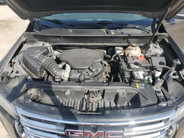 Photo 12 from auction – 2020 GMC ACADIA SLT with VIN 1GKKNULS2LZ114634