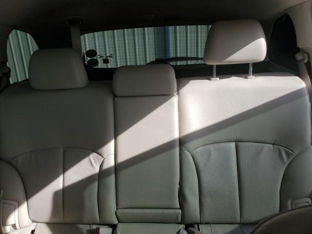 Photo 10 from auction – 2011 SUBARU OUTBACK 3. with VIN 4S4BRDLC9B2321601